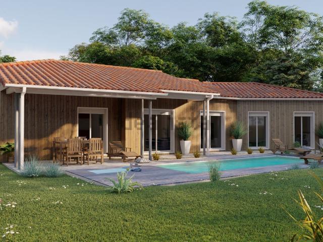 Maison, Prayssac