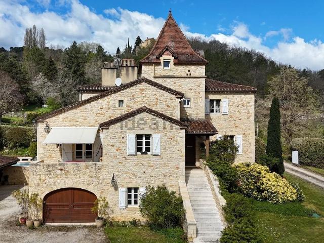 Maison, Prayssac