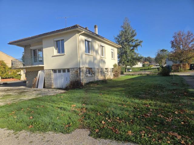 Maison, Prayssac