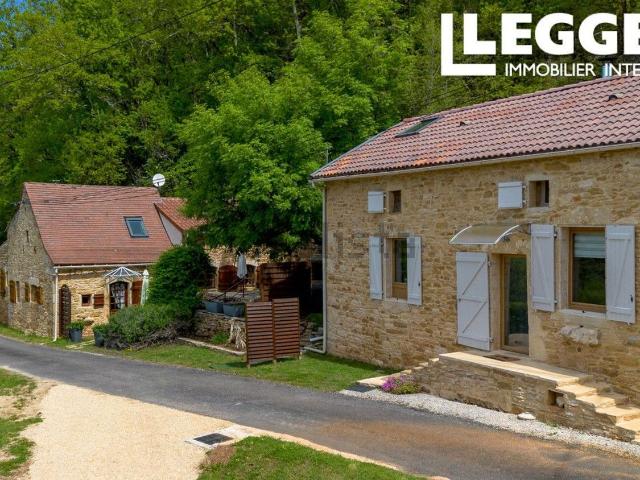 Maison, Prayssac