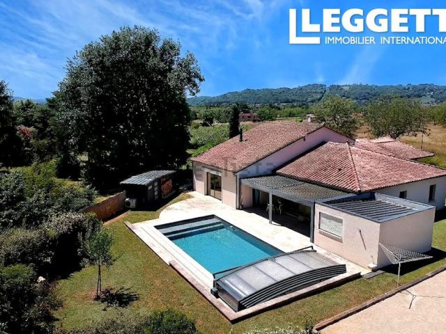 Maison, Prayssac