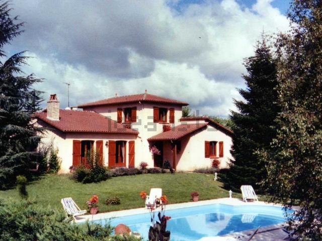 Maison, Prayssac