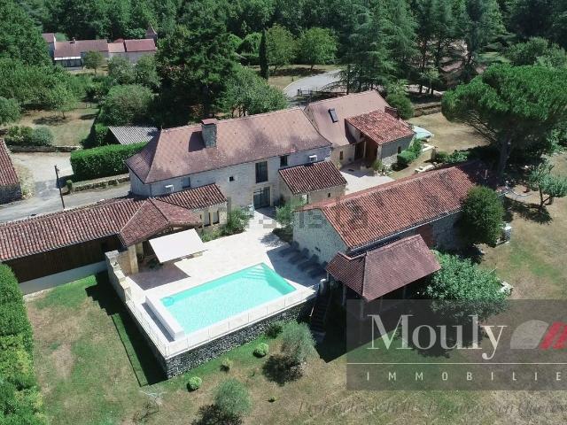Maison, Prayssac