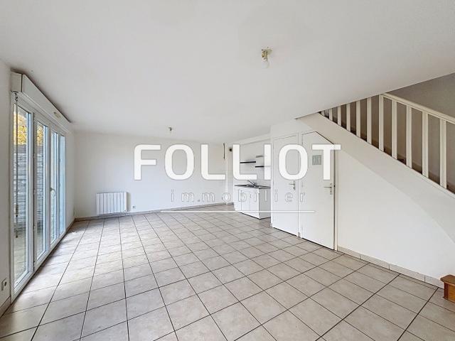 Maison Precey 4 pièces 70 m2