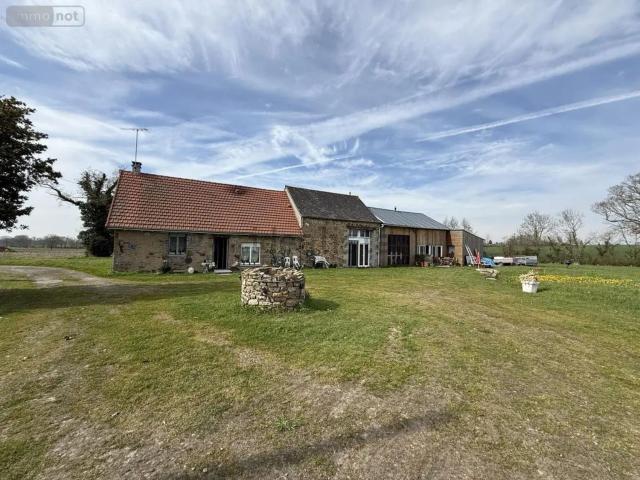 Maison, Précey