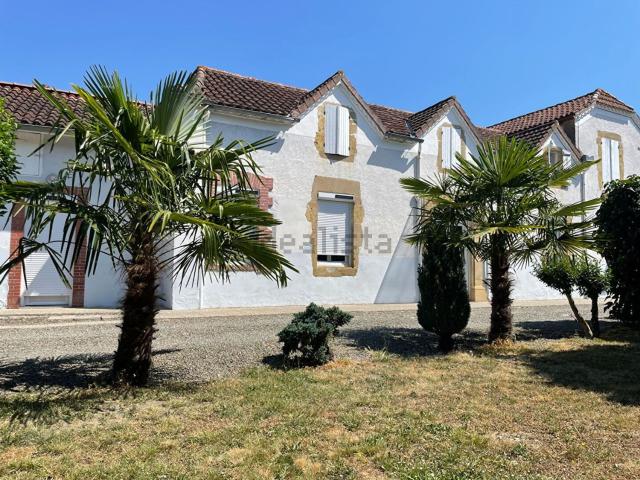Maison, Préchac sur Adour