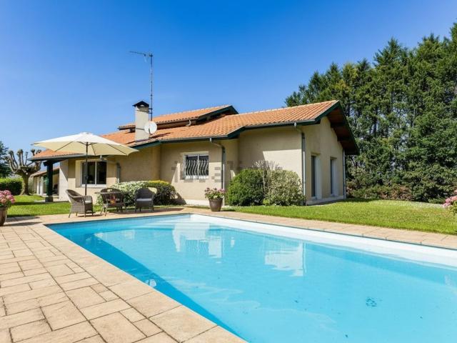 Maison, Préchacq les Bains