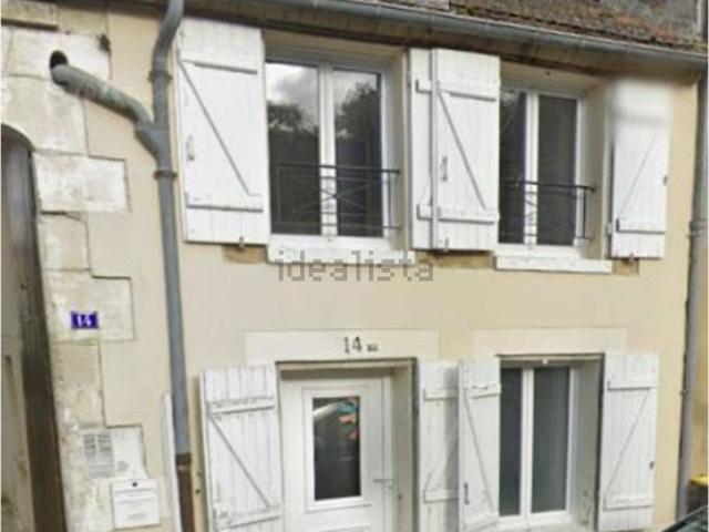 Maison, Précy sur Oise