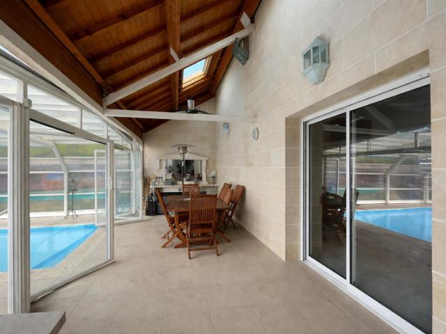 Maison Precy Sur Oise