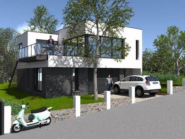 Maison, Préfailles