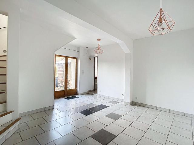 Maison Prehy 5 pièces 105 m2