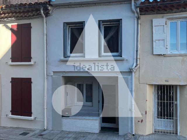Maison, Preixan
