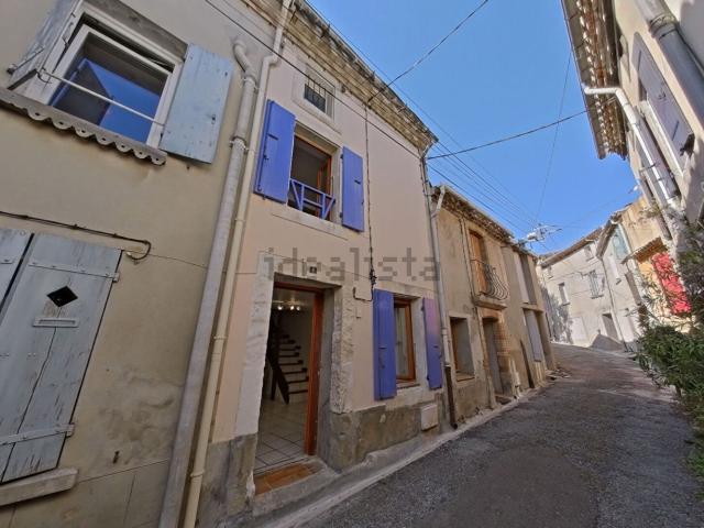 Maison, Preixan