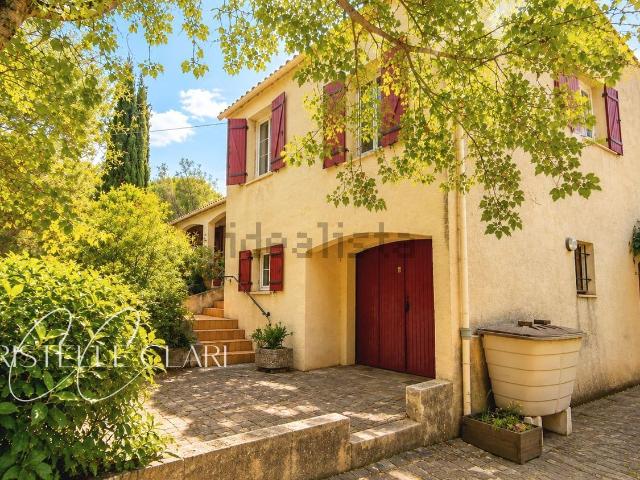 Maison, Preixan