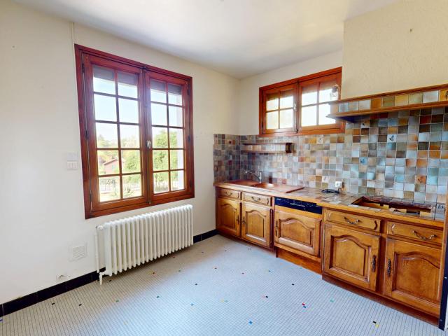 Maison Prémery 3 pièces 72 m2