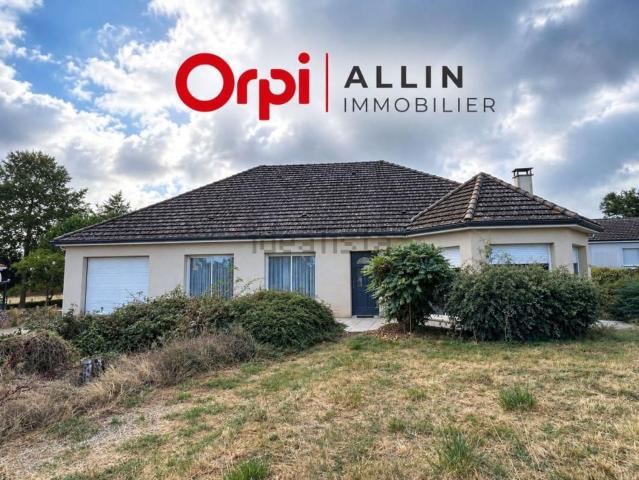 Maison, Prémilhat