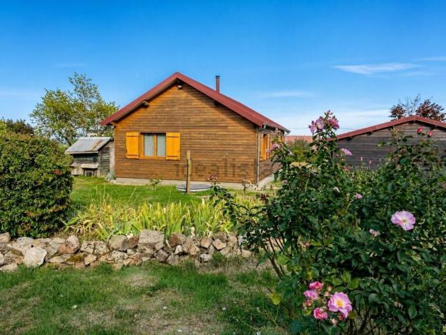 Maison, Prémilhat