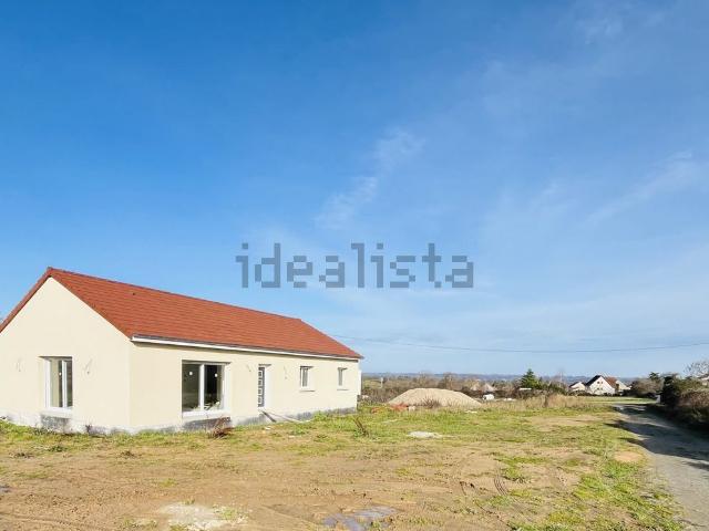 Maison, Prémilhat