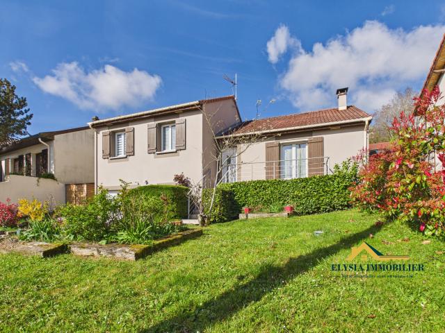 Maison 6 pièces 90 m2 PRENY 54530