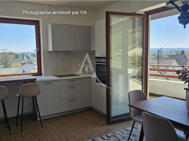 APPARTEMENT SOISSONS RESIDENCE