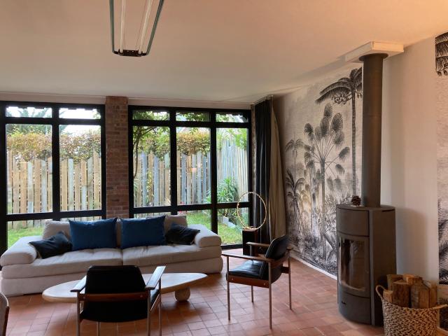 MAISON près des plages et du bourg de Saint Briac