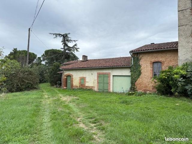 Maison preserville