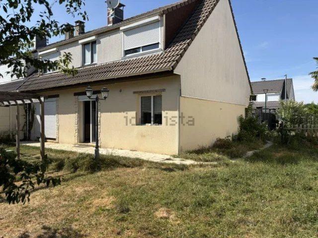 Maison, Presles en Brie
