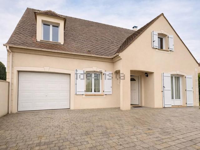 Maison, Presles en Brie