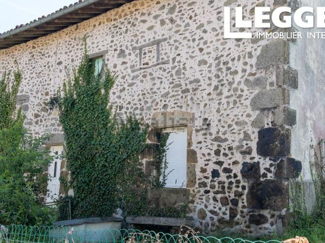 Maison, Pressignac
