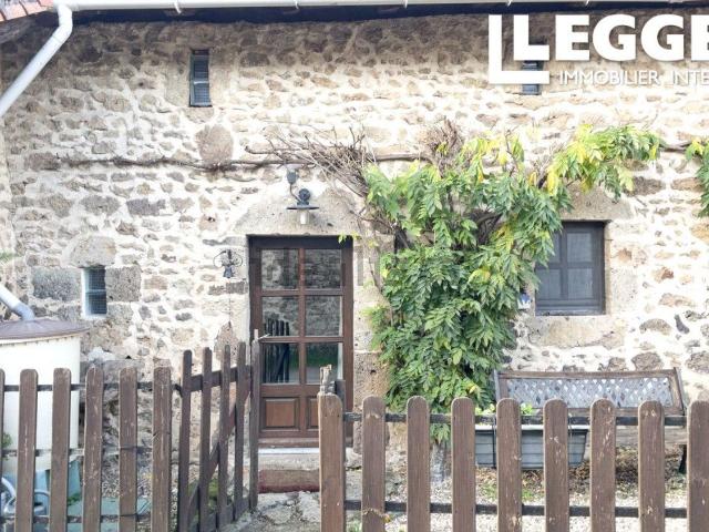 Maison, Pressignac