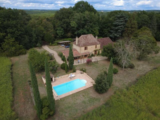 Maison, Pressignac Vicq