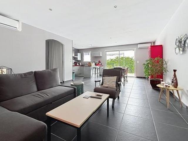 Maison prêt à poser vos valises