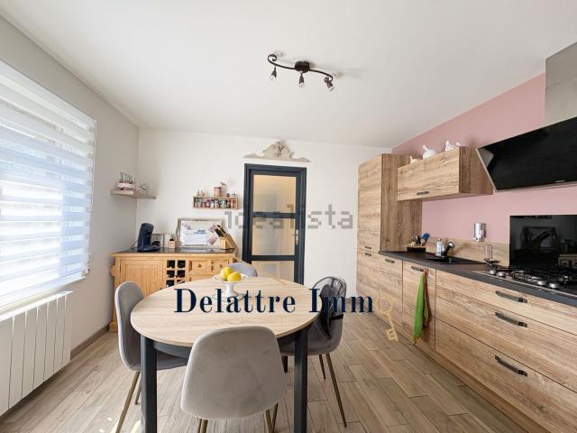 Maison, Preures