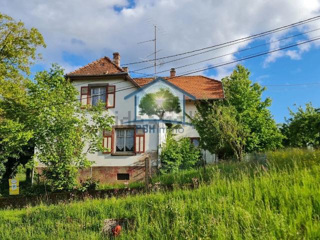 Maison, Preuschdorf