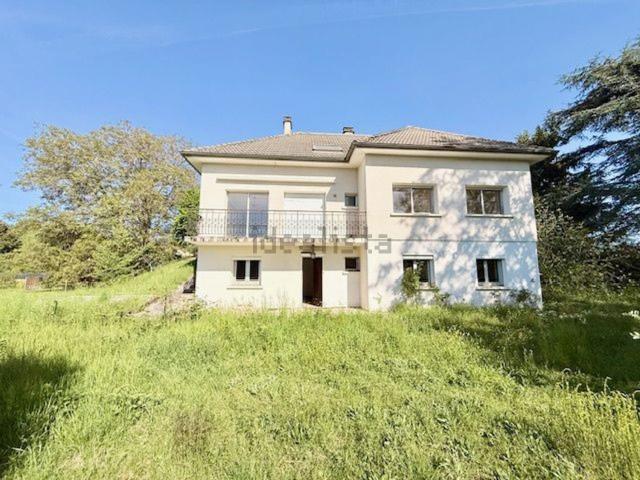 Maison, Prévessin Moëns