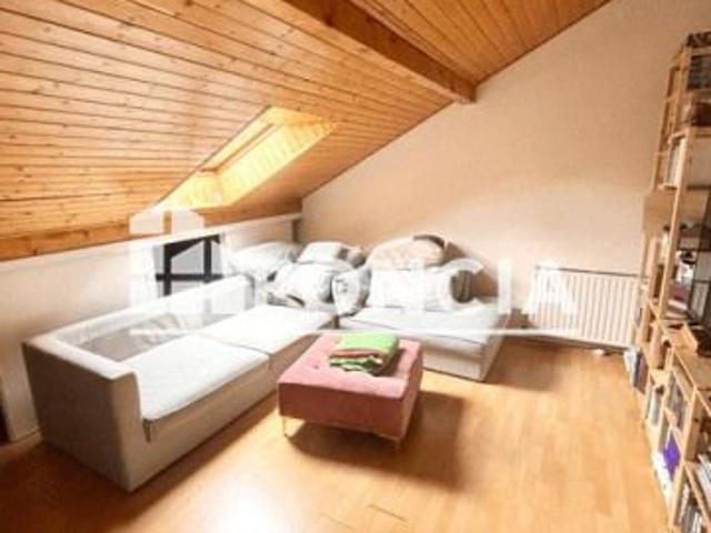 Maison • Prévessin Moëns
