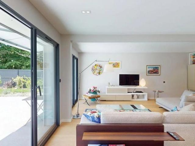 Maison • Prévessin Moëns