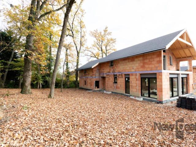 Maison, Prévessin Moëns