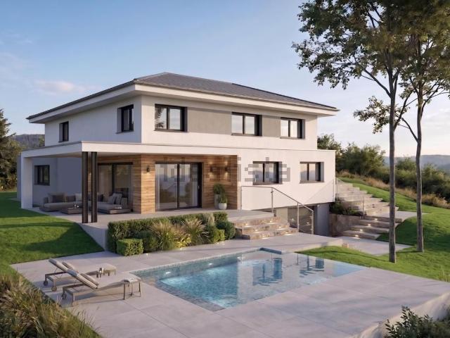 Maison, Prévessin Moëns