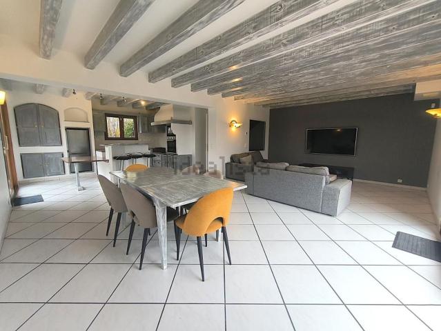 Maison, Prévessin Moëns