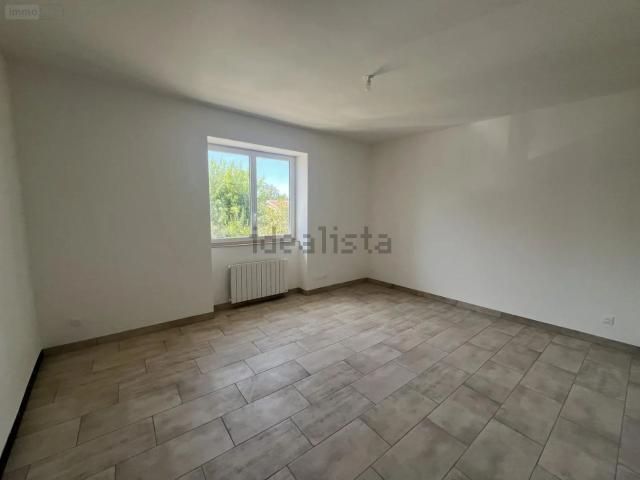Maison, Priay