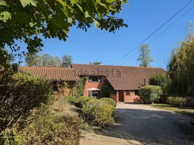 Maison, Priay