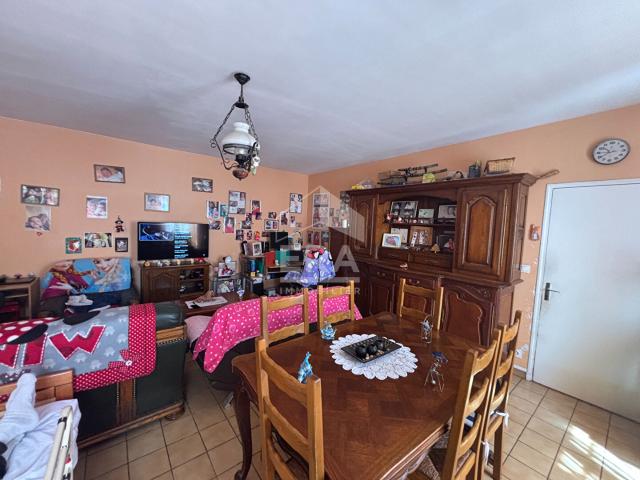 Maison Prignac Et Marcamps 3 pièce s