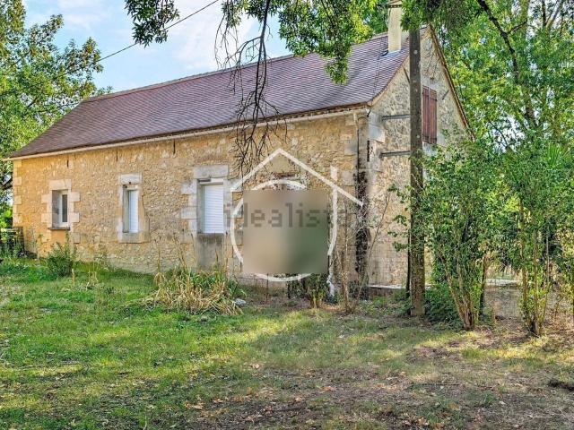 Maison, Prigonrieux