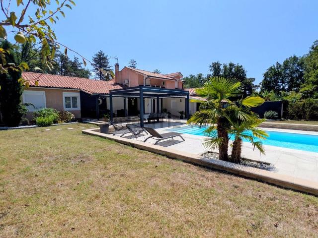 Maison, Prigonrieux