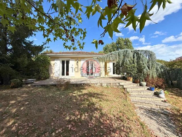 Maison, Prigonrieux