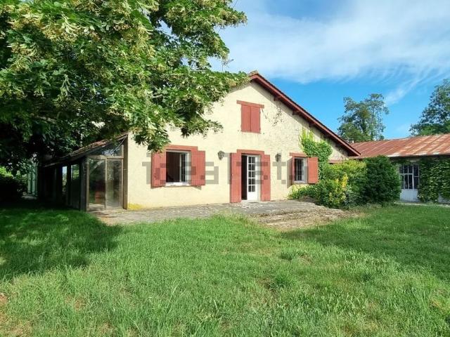 Maison, Prigonrieux