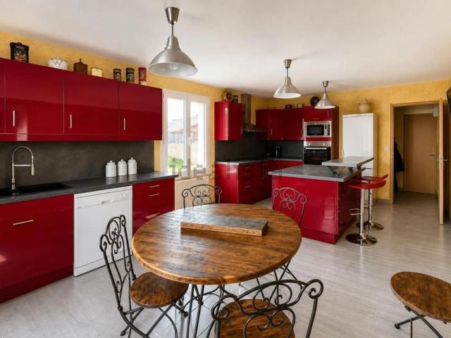 Maison, Prin Deyrançon