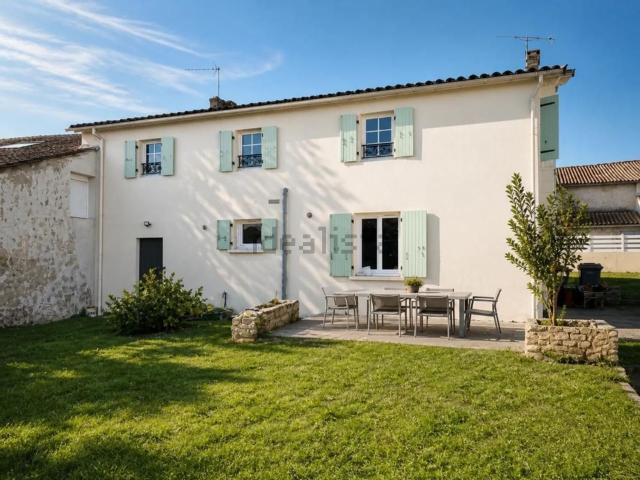 Maison, Prin Deyrançon
