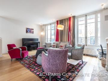 Maison • Prince–Marmottan